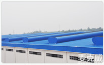 四川川鍋MCW5型順坡自然通風(fēng)器