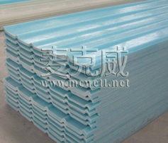 二級(jí)阻燃型采光板